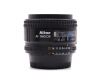 Объектив Nikon 24mm f/2.8D AF Nikkor (Japan)