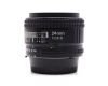 Объектив Nikon 24mm f/2.8D AF Nikkor (Japan)
