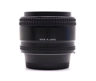 Объектив Nikon 24mm f/2.8D AF Nikkor (Japan)