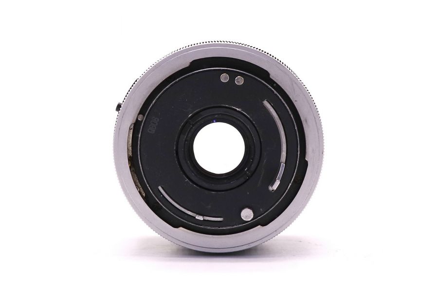 Canon FD 24mm f/2.8 S.S.C. широкоугольный объектив