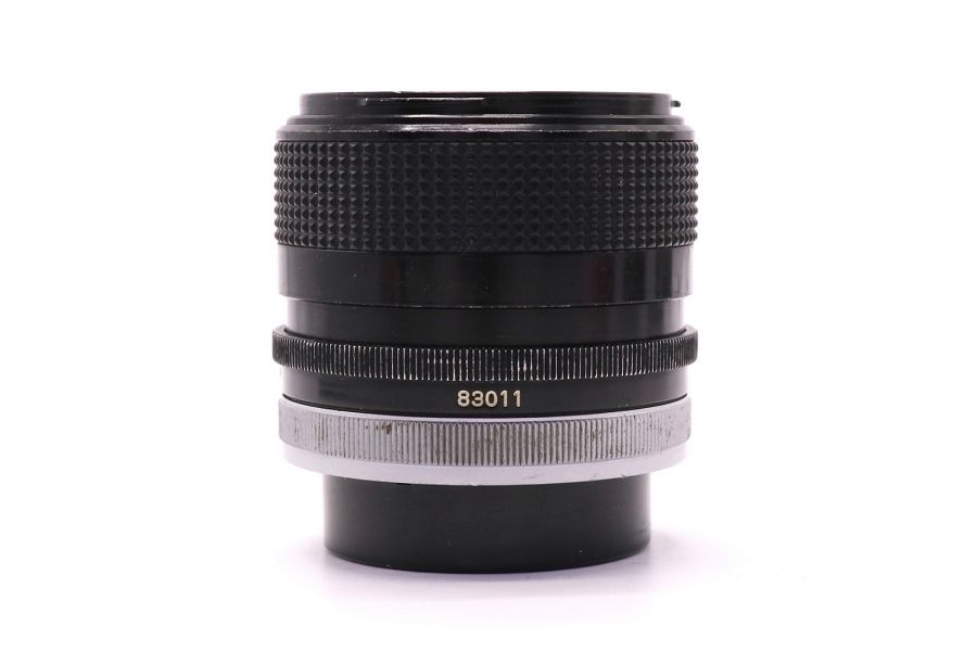 Canon FD 24mm f/2.8 S.S.C. широкоугольный объектив