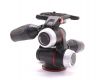 Штативная головка Manfrotto MHXPRO-3W (X‑Pro 3‑Way)