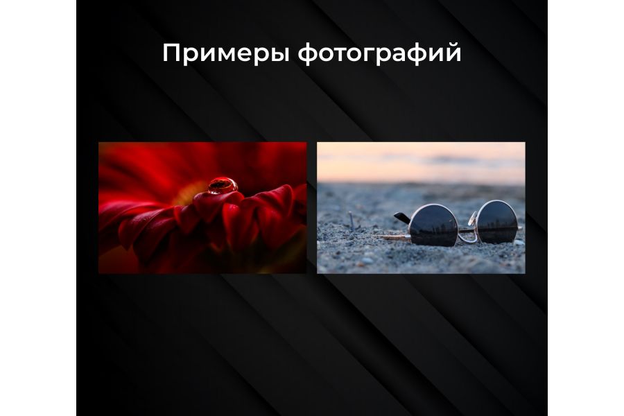 Объектив автофокусный Canon EF 50mm f/1.8 STM