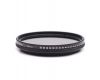 Светофильтр Zomei Slim ND Vario 2-400 49mm