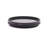 Светофильтр Zomei Slim ND Vario 2-400 49mm