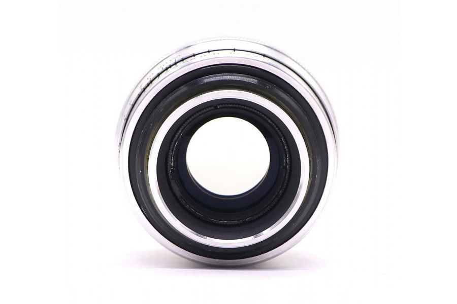 Юпитер-8 2/50 М39 в тубусе (СССР, 1961)