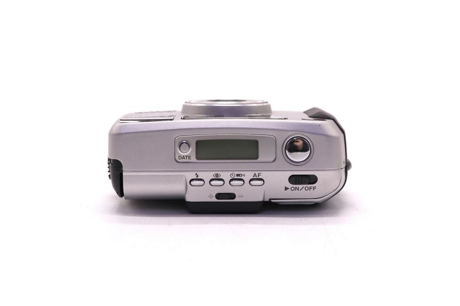 Pentax Espio 120Mi компактный фотоаппарат (Japan)