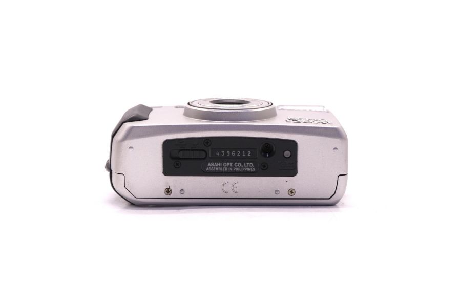 Pentax Espio 120Mi компактный фотоаппарат (Japan)