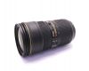 Объектив Nikon 24-70mm f/2.8E ED VR AF-S Nikkor в упаковке