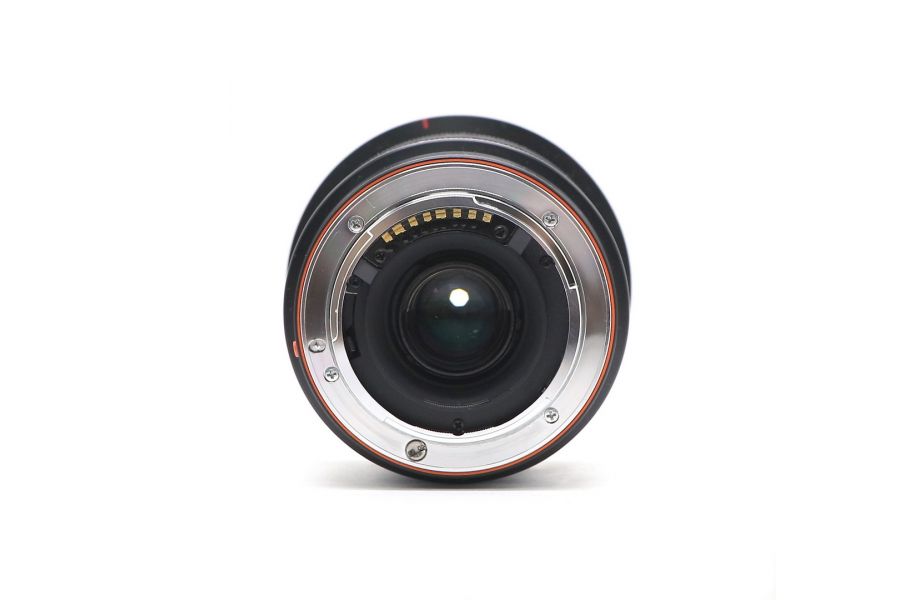 Объектив Sony DT 11-18mm f4.5-5.6 (SAL-1118)