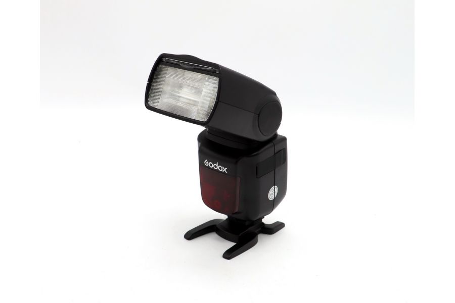 Фотовспышка Godox V860IIC в упаковке для Canon