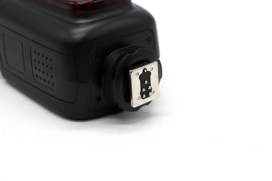 Фотовспышка Godox V860IIC в упаковке для Canon