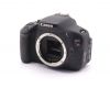 Canon EOS Rebel T3i (60D) body (пробег 15515 кадров)