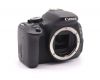 Canon EOS Rebel T3i (60D) body (пробег 15515 кадров)