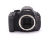 Canon EOS Rebel T3i (60D) body (пробег 15515 кадров)