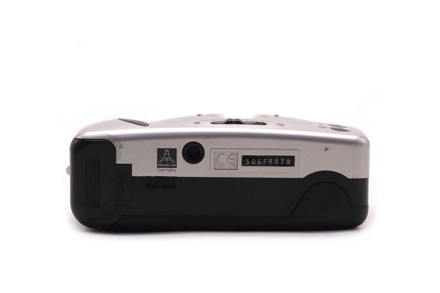 Пленочный компактный фотоаппарат Praktica M50 ST