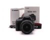 Canon EOS 100D kit в упаковке (пробег 3400 кадров)
