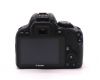 Canon EOS 100D kit в упаковке (пробег 3400 кадров)