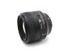Объектив Nikon 85mm f/1.8G AF-S Nikkor в упаковке
