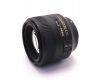 Объектив Nikon 85mm f/1.8G AF-S Nikkor в упаковке