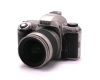 Зеркальный пленочный фотоаппарат Nikon F65 kit