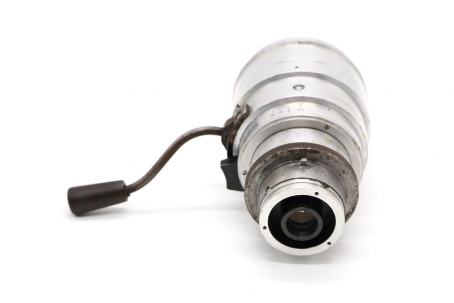 Pentovar 16 2.8/15-60mm - 5.6/30-120mm