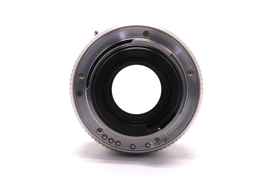 Объектив Pentax-FA SMC 43mm f/1.9 Limited