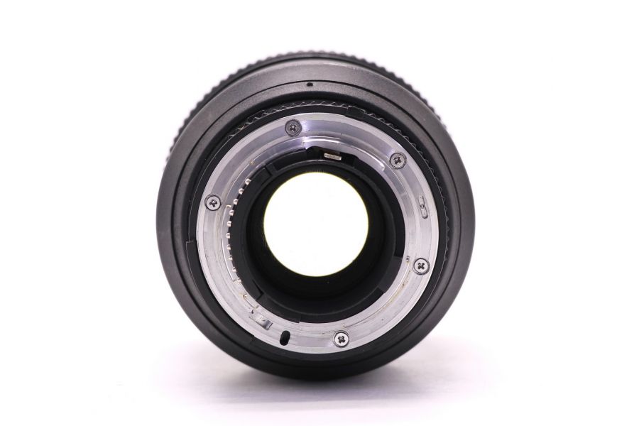 Nikon 28-70mm f/2.8D IF-ED AF-S Zoom-Nikkor (неисправен)