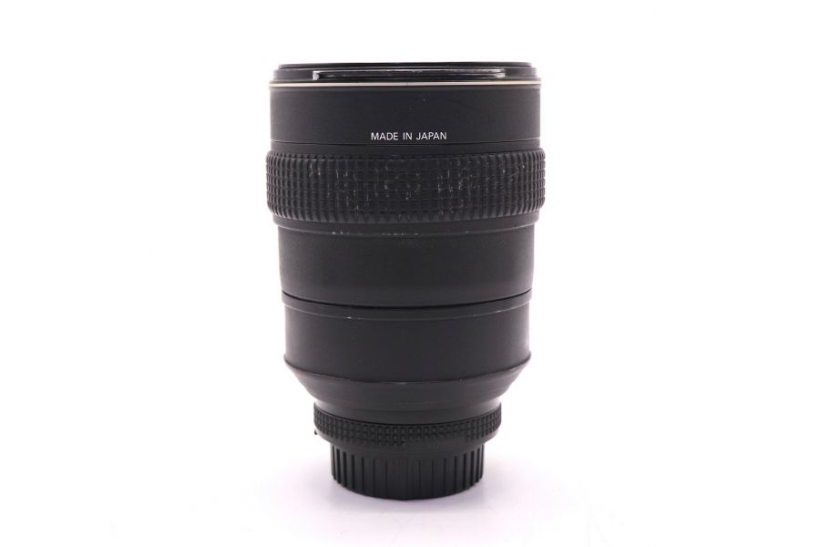 Nikon 28-70mm f/2.8D IF-ED AF-S Zoom-Nikkor (неисправен)