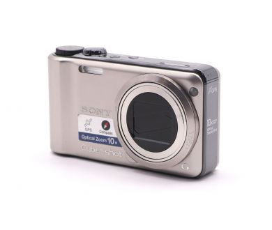 Цифровой фотоаппарат Sony Cyber-shot DSC-HX5