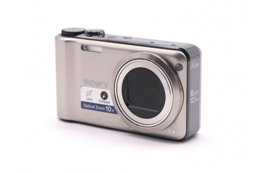 Цифровой фотоаппарат Sony Cyber-shot DSC-HX5
