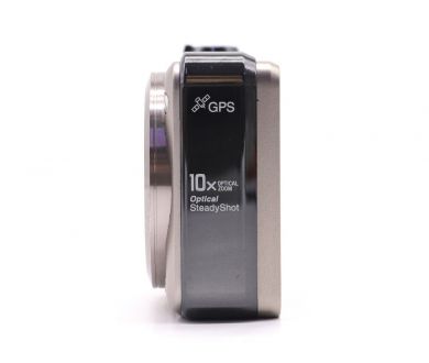 Цифровой фотоаппарат Sony Cyber-shot DSC-HX5
