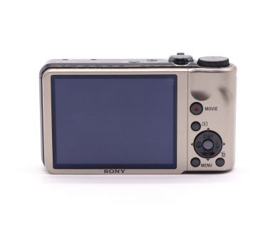 Цифровой фотоаппарат Sony Cyber-shot DSC-HX5