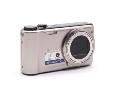 Цифровой фотоаппарат Sony Cyber-shot DSC-HX5