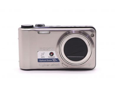 Цифровой фотоаппарат Sony Cyber-shot DSC-HX5
