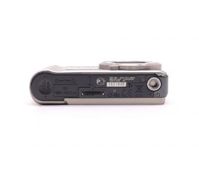 Цифровой фотоаппарат Sony Cyber-shot DSC-HX5