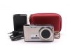 Цифровой фотоаппарат Sony Cyber-shot DSC-HX5