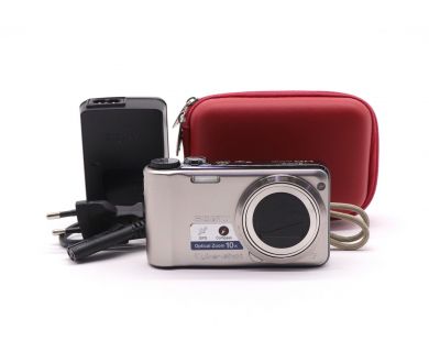 Цифровой фотоаппарат Sony Cyber-shot DSC-HX5