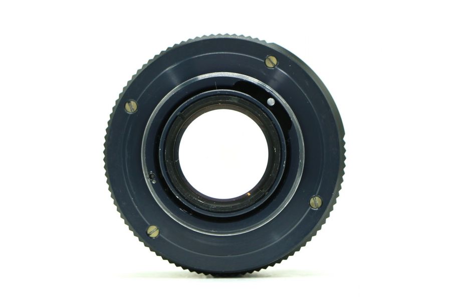 Советский объектив Гелиос-44М-6 МС 2/58 (1991)