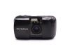 Компактная пленочная фотокамера Olympus Stylus