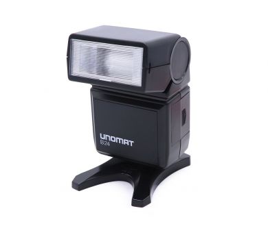 Универсальная фотовспышка 36 Дж Unomat B24