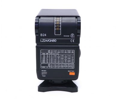 Универсальная фотовспышка 36 Дж Unomat B24