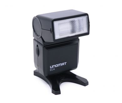 Универсальная фотовспышка 36 Дж Unomat B24