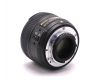 Объектив Nikon 50mm f/1,8G AF-S Nikkor в упаковке