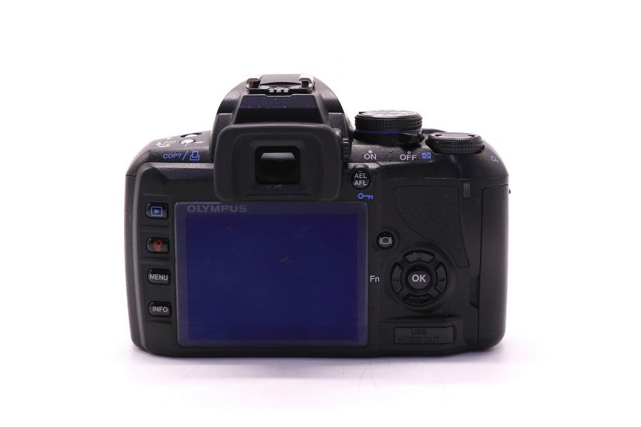 Olympus E-420 kit (China)