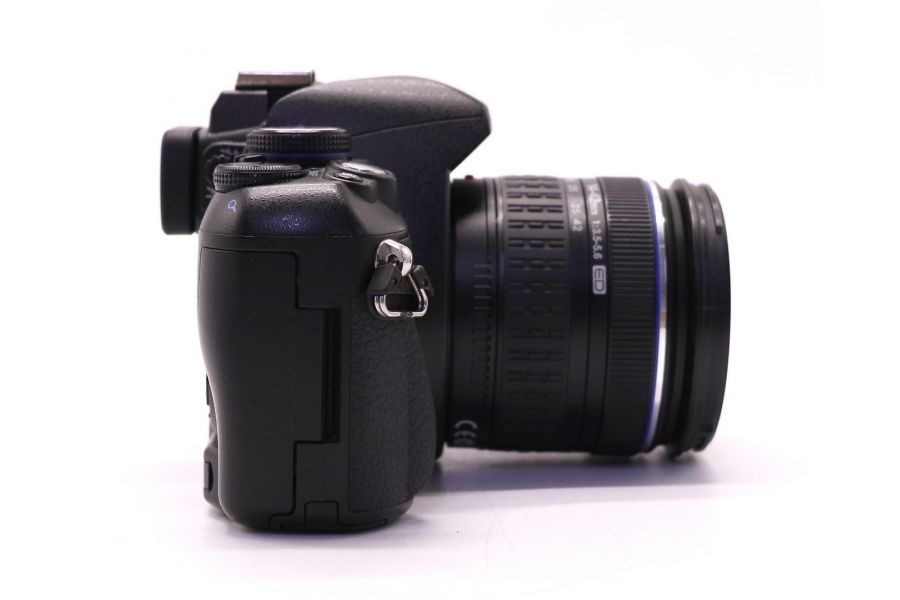 Olympus E-420 kit (China)