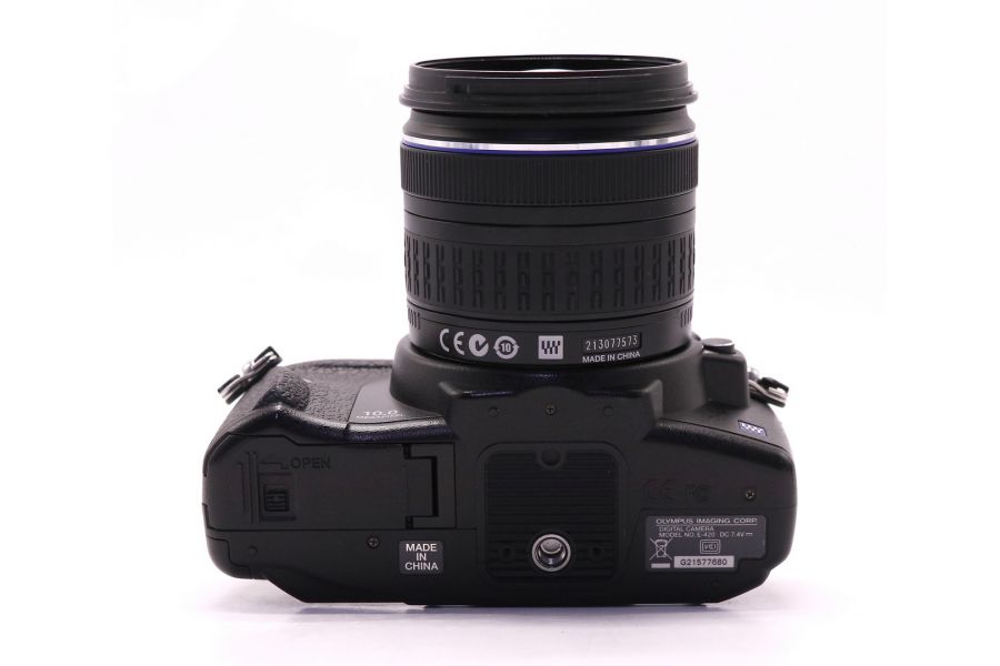 Olympus E-420 kit (China)