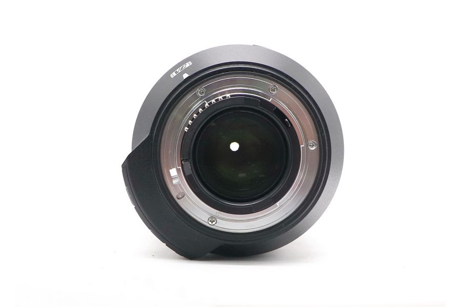 Объектив Tamron SP AF 24-70mm f/2.8 DI VC USD (A007) Nikon F