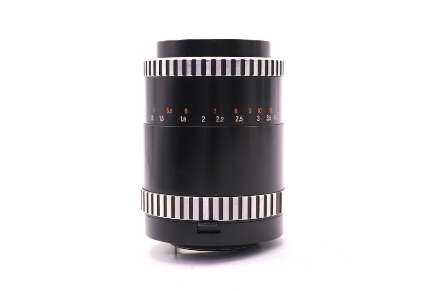 Sonnar 3.5/135 Carl Zeiss Jena DDR в тубусе (Germany)