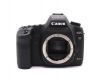 Canon EOS 5D Mark II body в упаковке (пробег 87835 кадров)